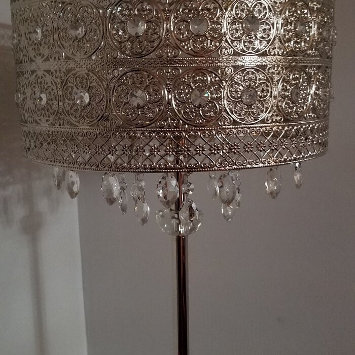 Lenore 61" Floor Lamp