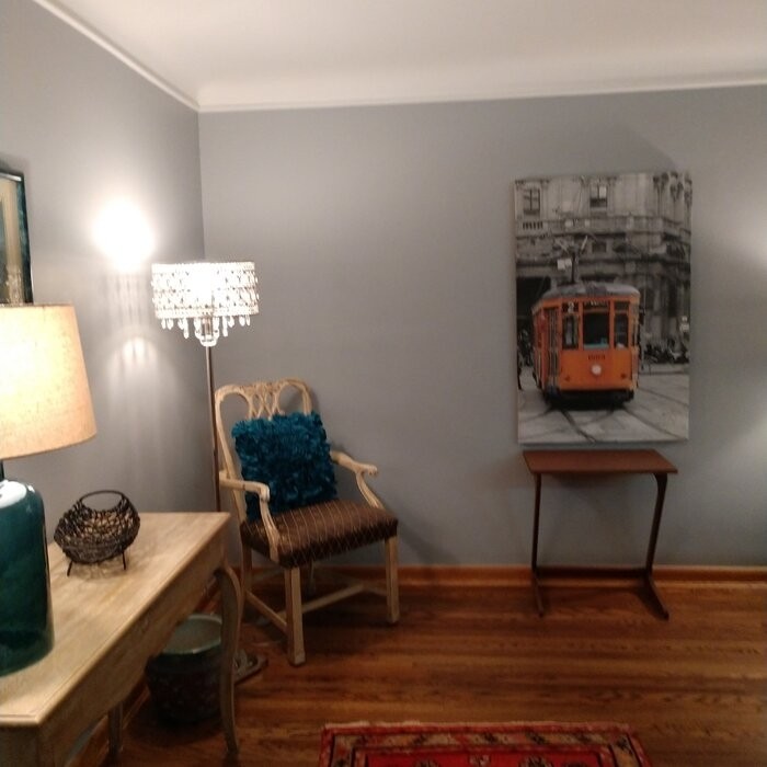 Lenore 61" Floor Lamp