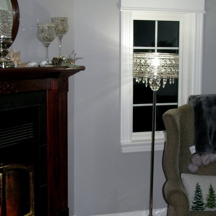 Lenore 61" Floor Lamp