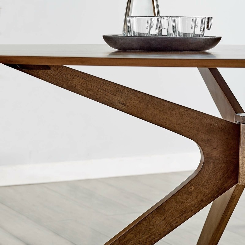 Leyt Oval Dining Table