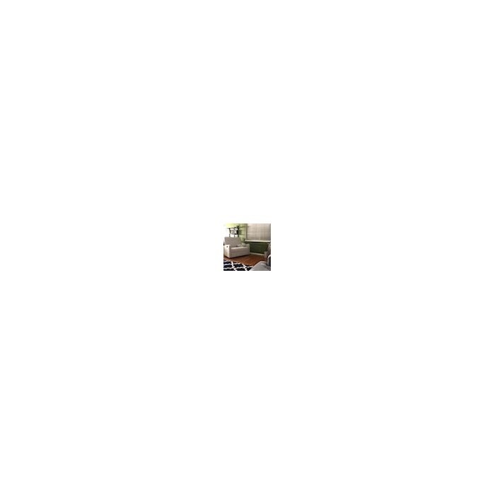 Lieb 47'' Wide Manual Standard Recliner