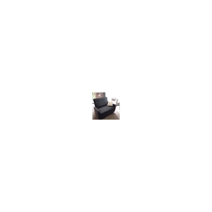 Lieb 47'' Wide Manual Standard Recliner