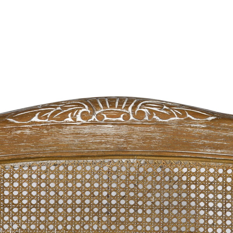 Liebert 51.4'' Recessed Arm Loveseat