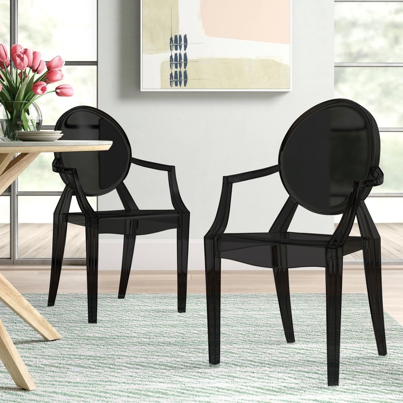 Lorne Stacking Side Chair