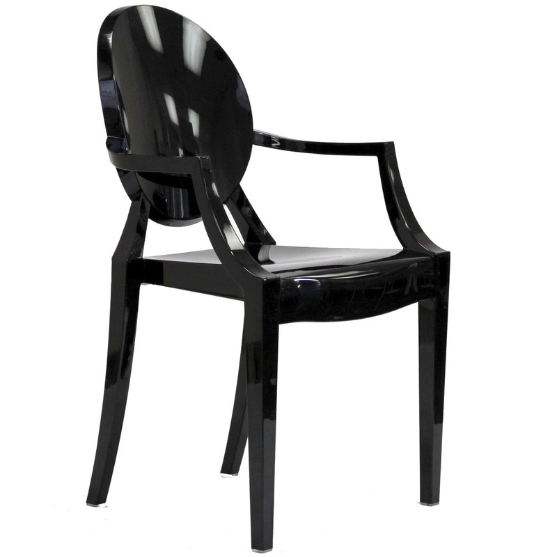 Lorne Stacking Side Chair