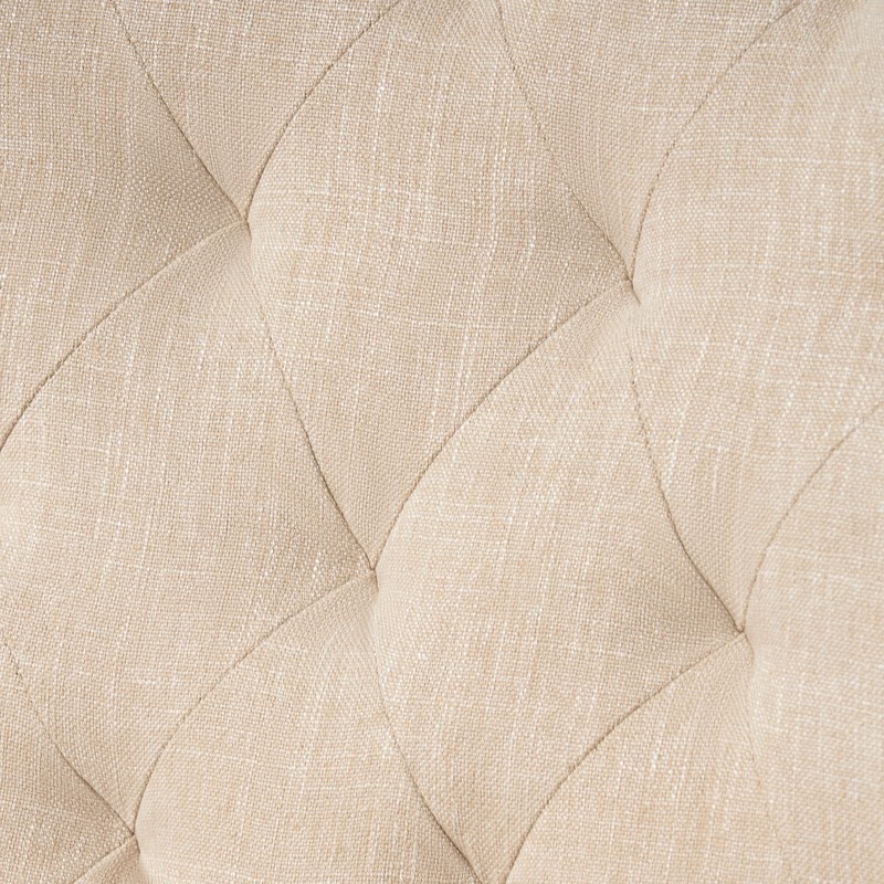 Losoto 36'' Wide Tufted Armchair