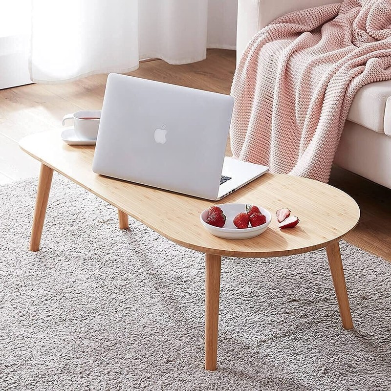 Bamboo Coffee Tables Ideas on Foter