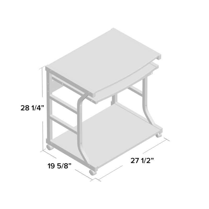 Lunde Desk
