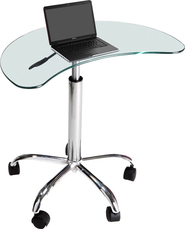 Maragozakis Oval Desk