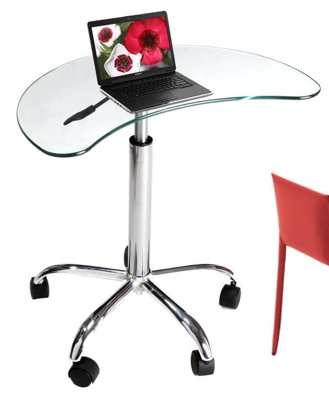 Maragozakis Oval Desk