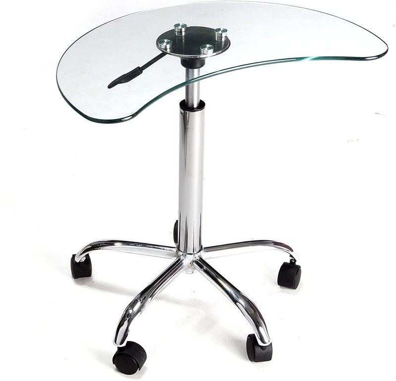 Maragozakis Oval Desk