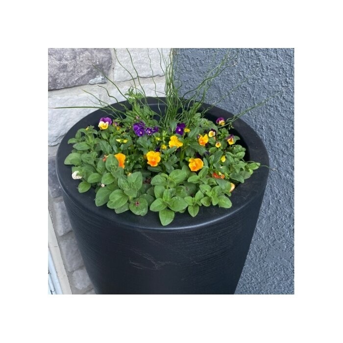 Marazzi Plastic Pot Planter
