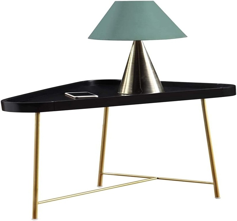 Masiel 24'' Tall 3 Legs End Table Set