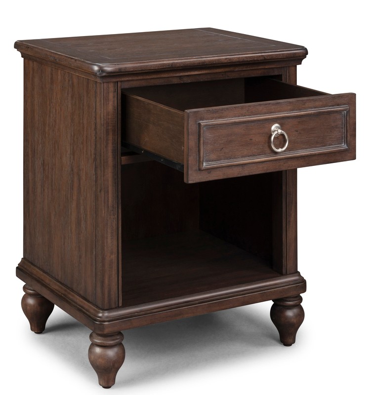 Mclaurin Standard 4 Piece Bedroom Set