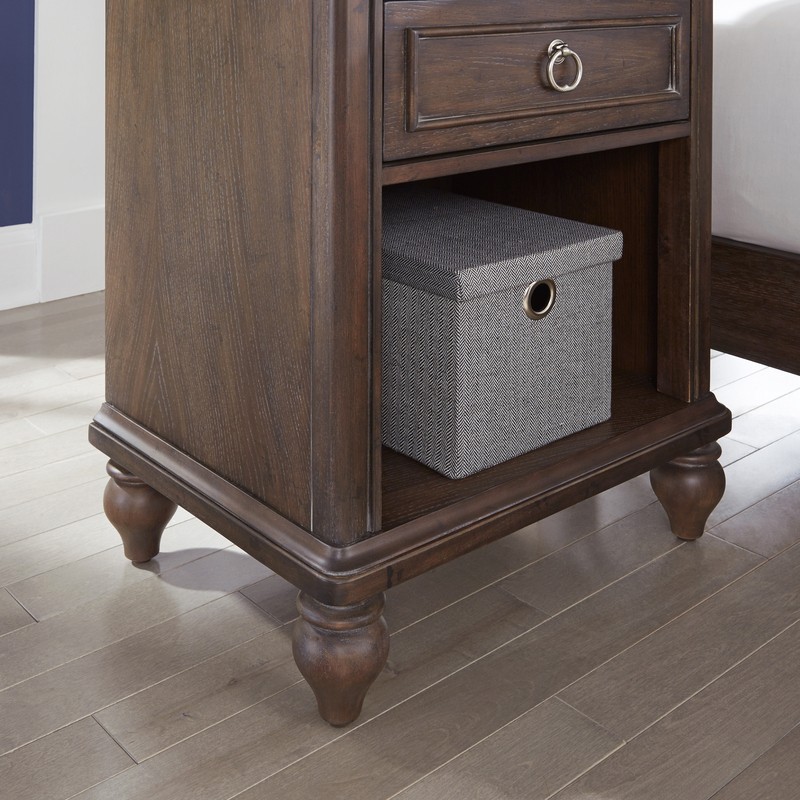 Mclaurin Standard 4 Piece Bedroom Set