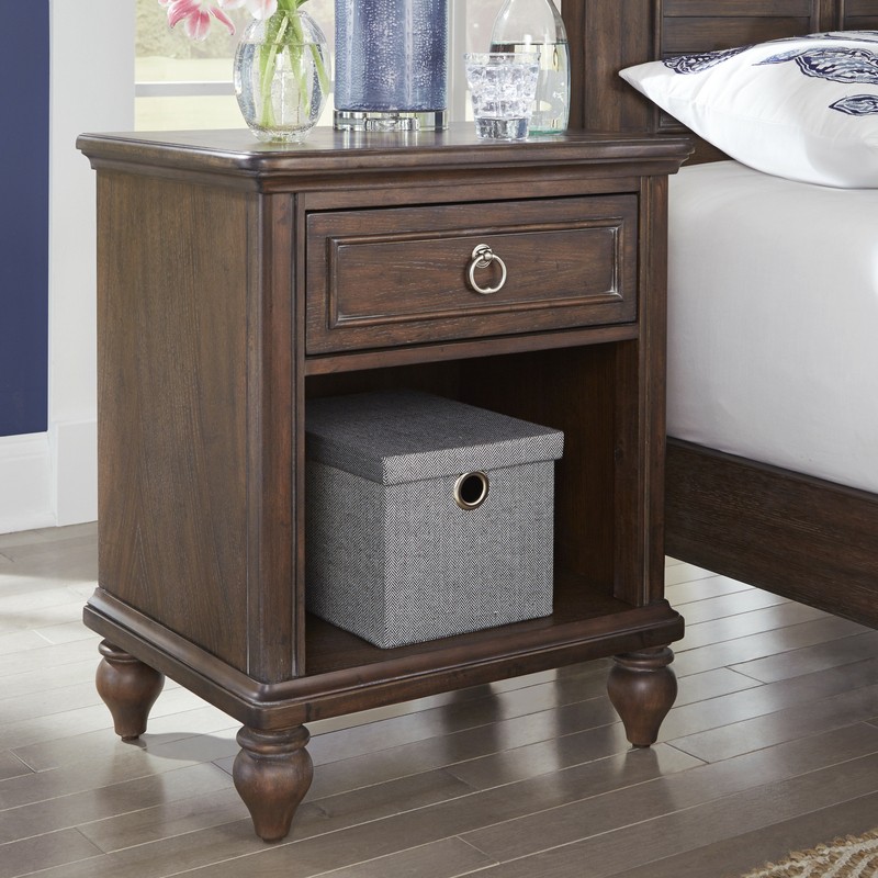 Mclaurin Standard 4 Piece Bedroom Set