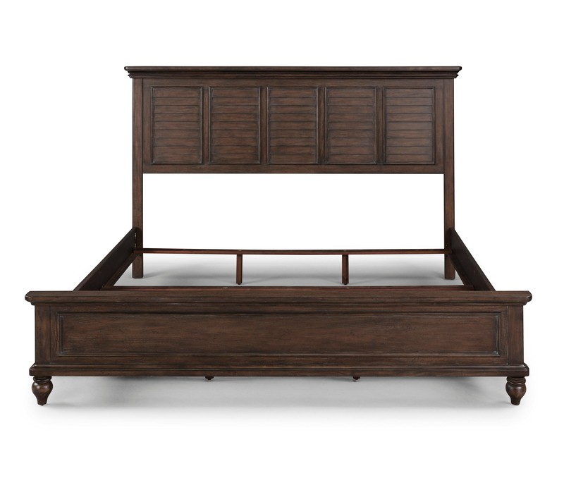Mclaurin Standard 4 Piece Bedroom Set