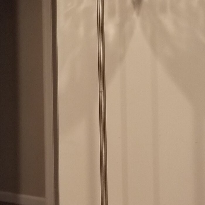 Meadowbrook 61" Torchiere Floor Lamp