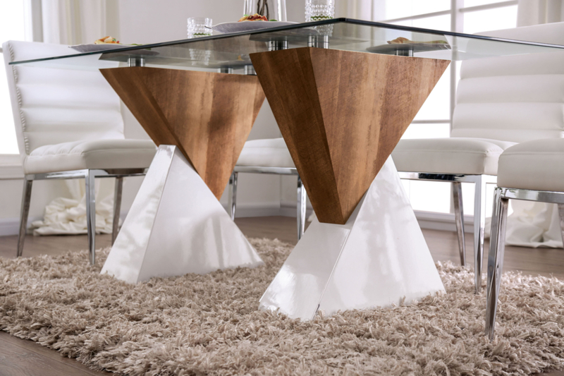 Meaney 64'' Dining Table