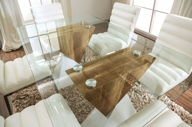 Meaney 64'' Dining Table