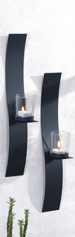 Modern Wall Sconces Candle - Ideas on Foter