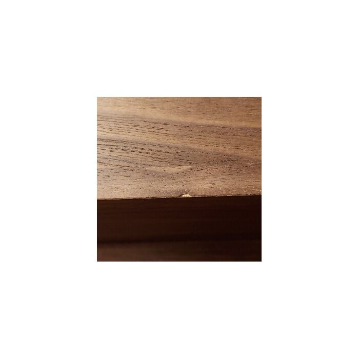 Mia Platform Bed