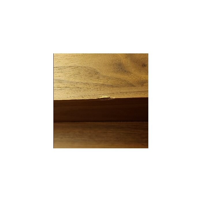 Mia Platform Bed