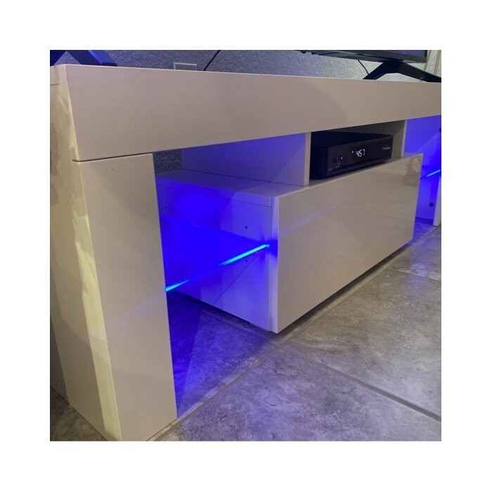 Miconia TV Stand for TVs up to 58"