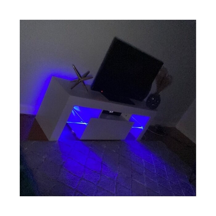 Miconia TV Stand for TVs up to 58"