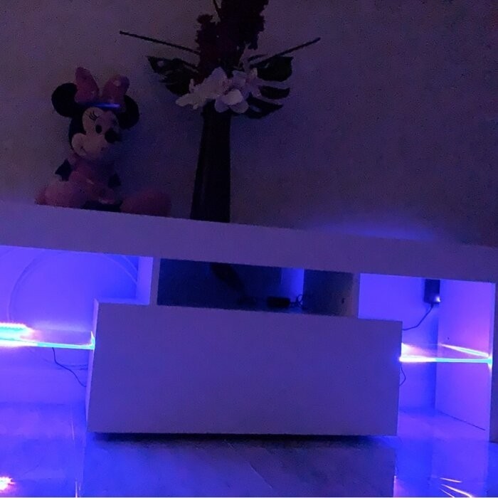 Miconia TV Stand for TVs up to 58"