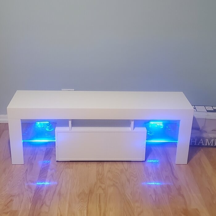 Miconia TV Stand for TVs up to 58"