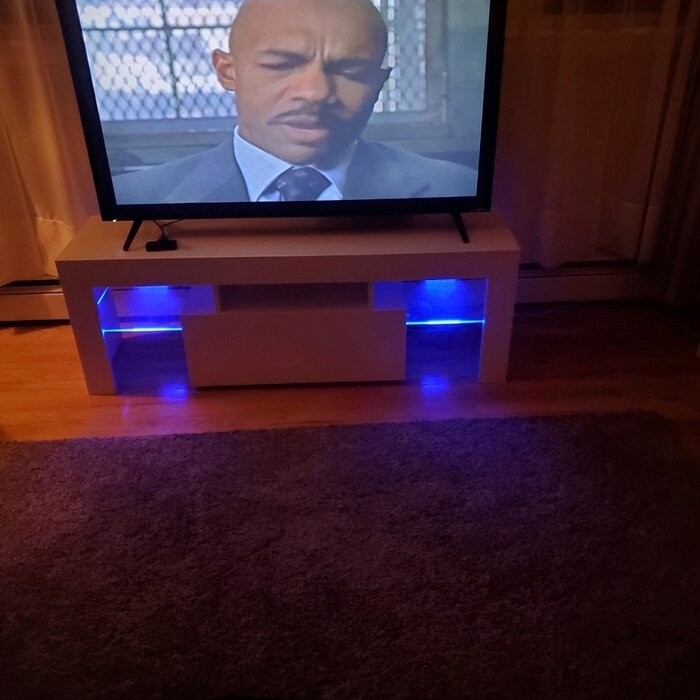 Miconia TV Stand for TVs up to 58"