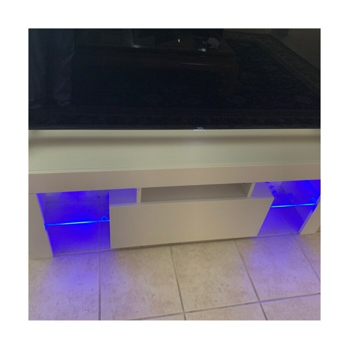 Miconia TV Stand for TVs up to 58"