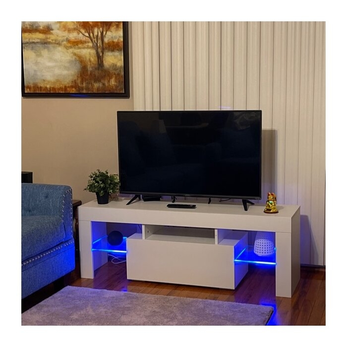 Miconia TV Stand for TVs up to 58"