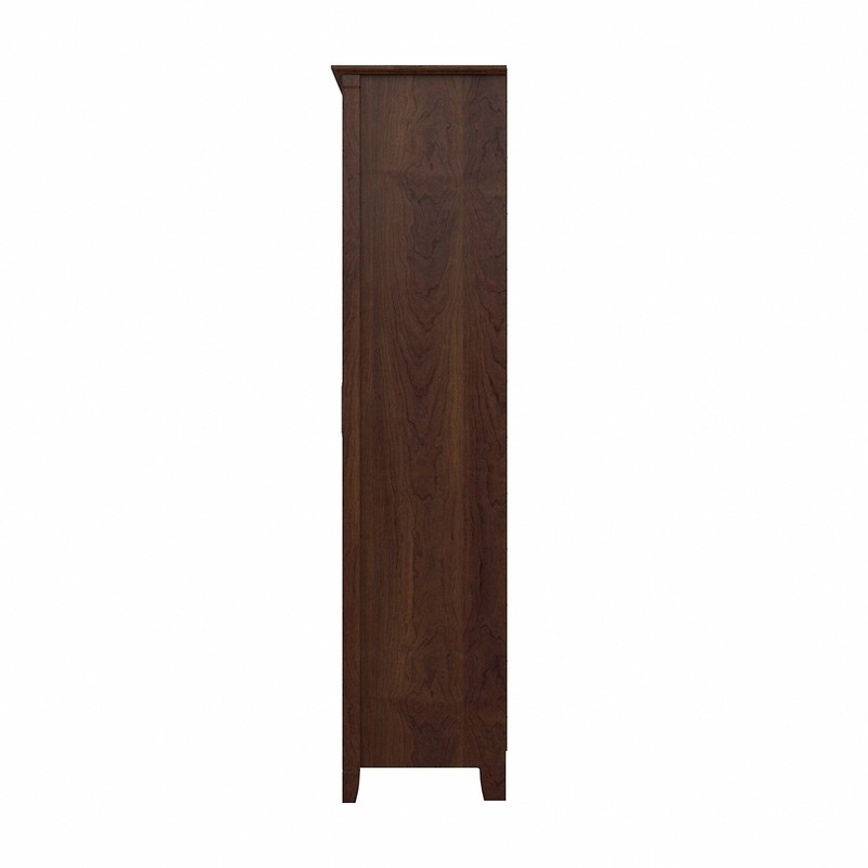 Miltonsburg 31.69'' Wide 5 - Shelf Storage Cabinet