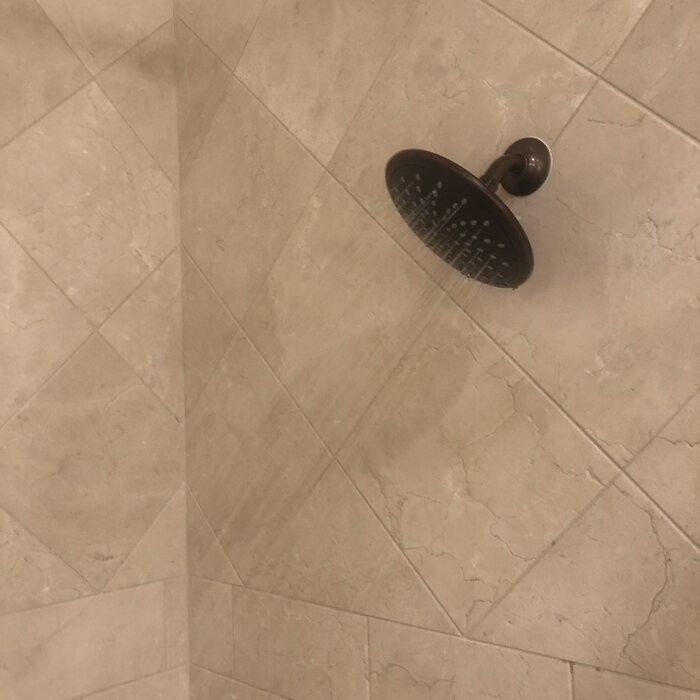 Moen® 2 GPM Shower Head