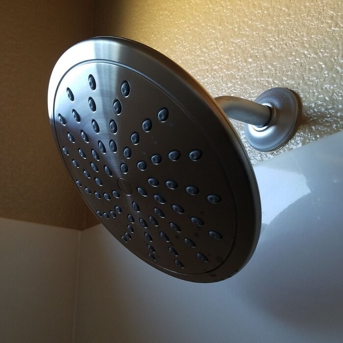 Moen® 2 GPM Shower Head