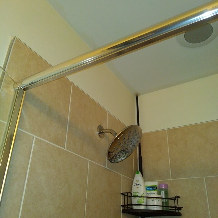 Moen® 2 GPM Shower Head