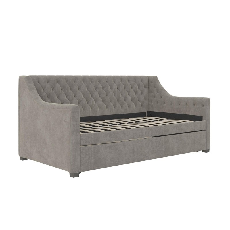 Monarch Hill Ambrosia Twin Daybed with Trundle