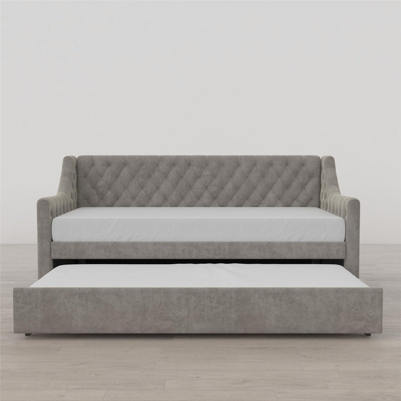 Monarch Hill Ambrosia Twin Daybed with Trundle