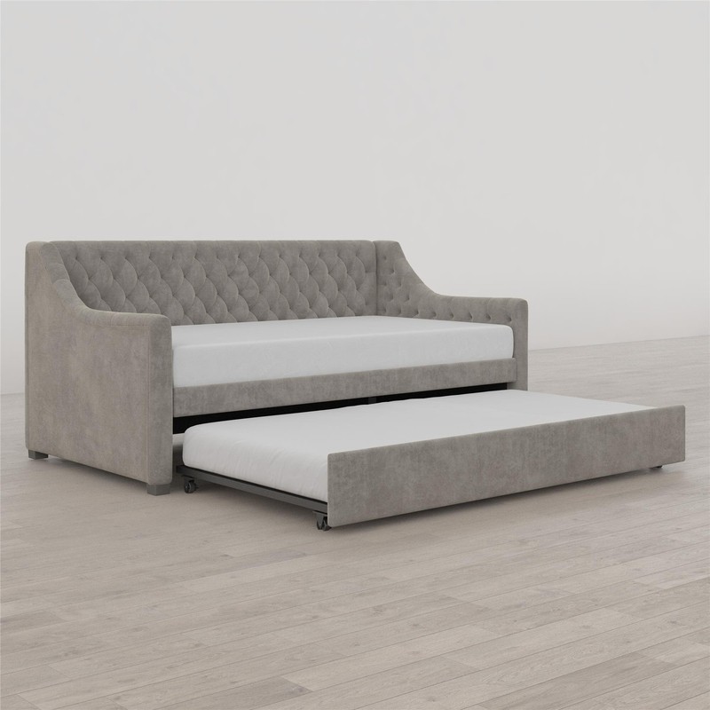 Monarch Hill Ambrosia Twin Daybed with Trundle