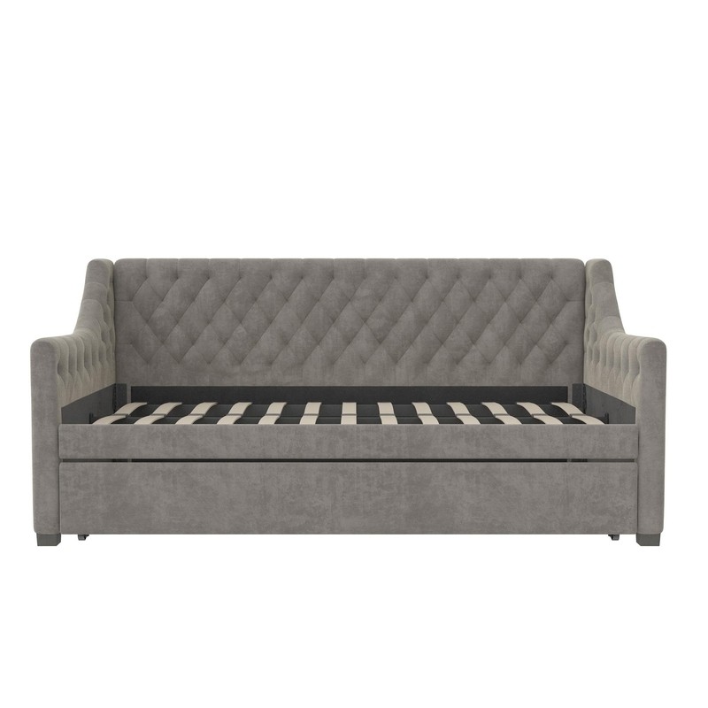 Monarch Hill Ambrosia Twin Daybed with Trundle