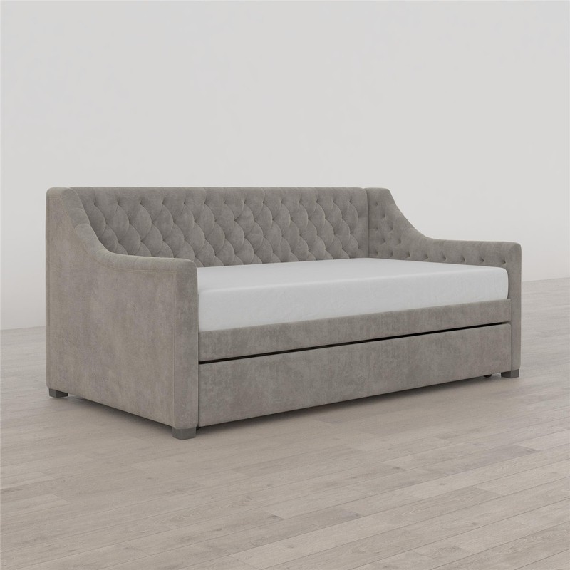 Monarch Hill Ambrosia Twin Daybed with Trundle