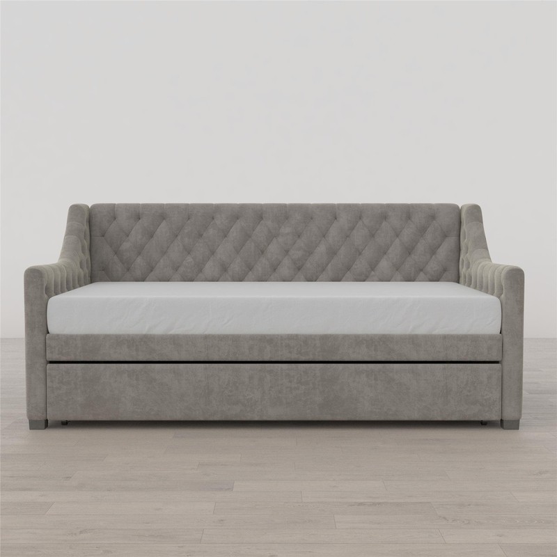 Monarch Hill Ambrosia Twin Daybed with Trundle