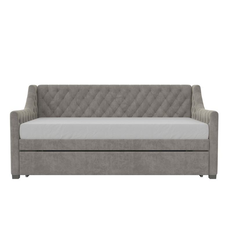 Monarch Hill Ambrosia Twin Daybed with Trundle