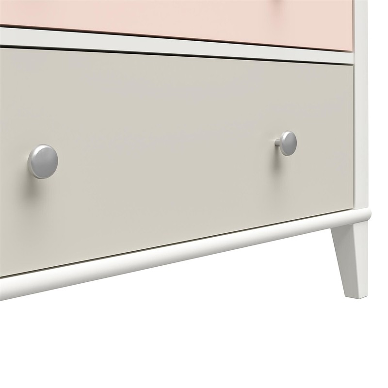 Monarch Hill Poppy Changing Table Dresser