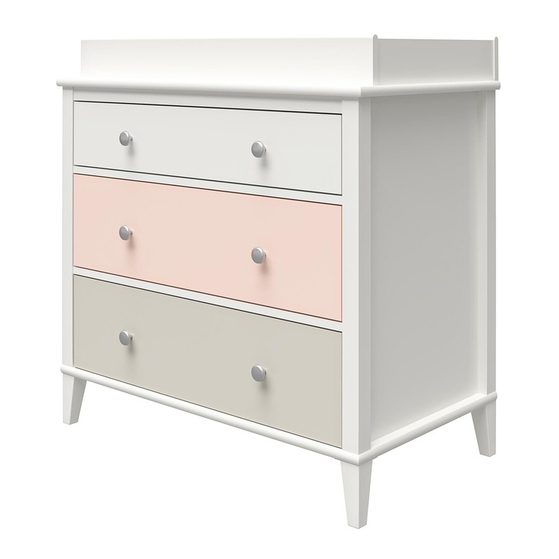 Monarch Hill Poppy Changing Table Dresser