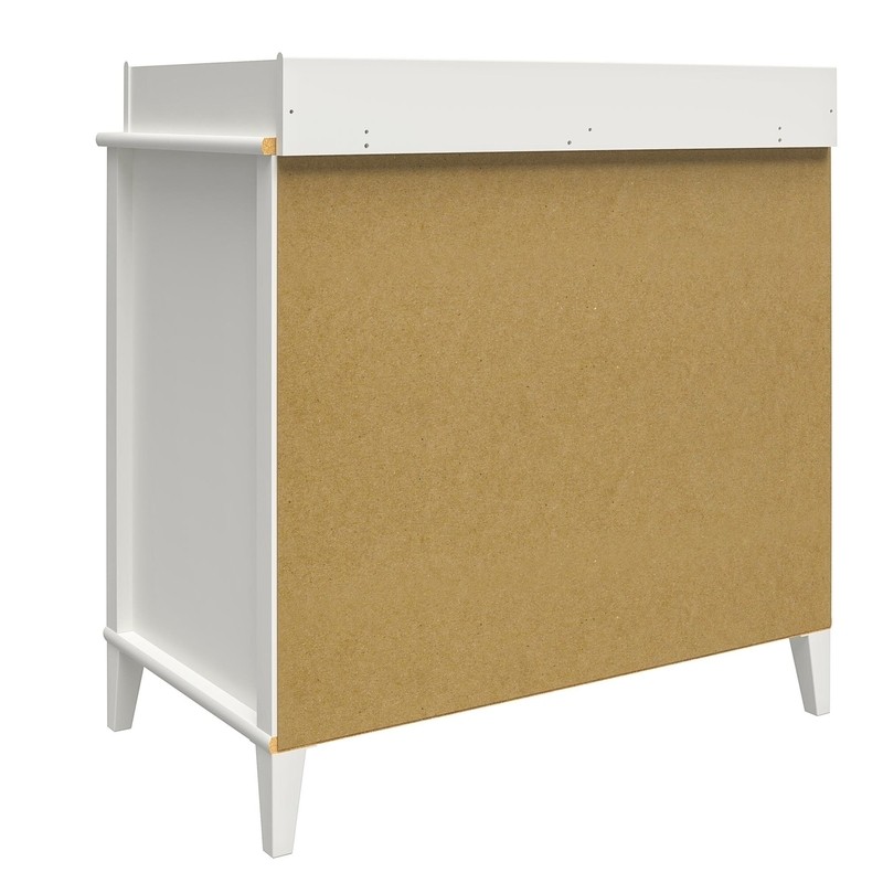 Monarch Hill Poppy Changing Table Dresser