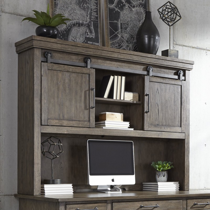Monson Office Set