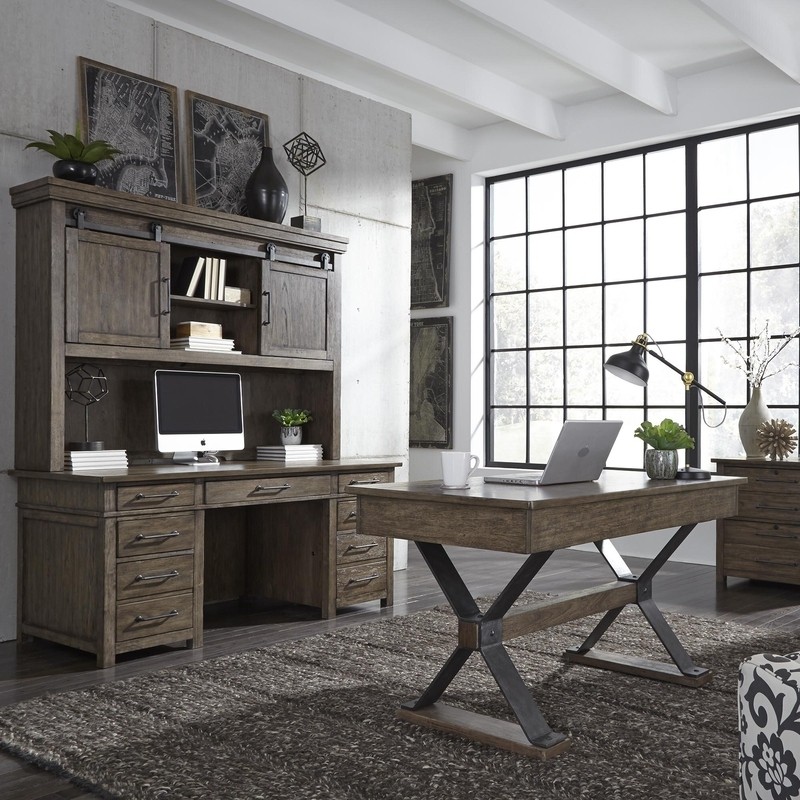 Monson Office Set
